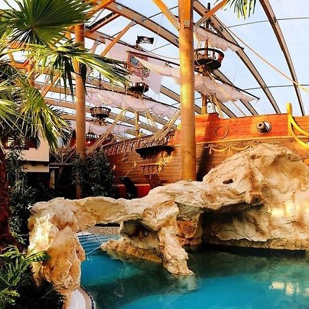 Apartmany Holiday Tatralandia Liptovský Mikuláš Eksteriør billede