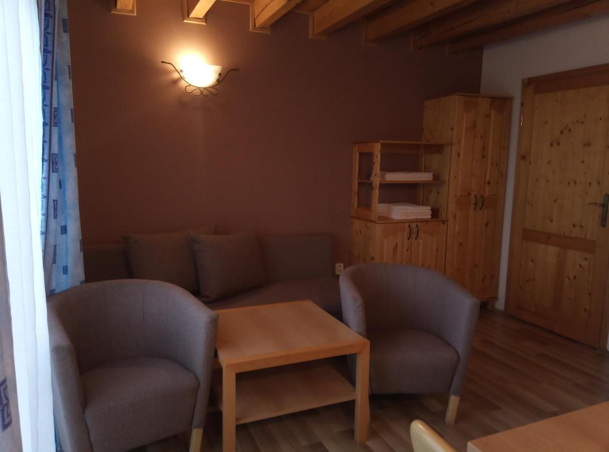 Apartmany Holiday Tatralandia Liptovský Mikuláš Eksteriør billede