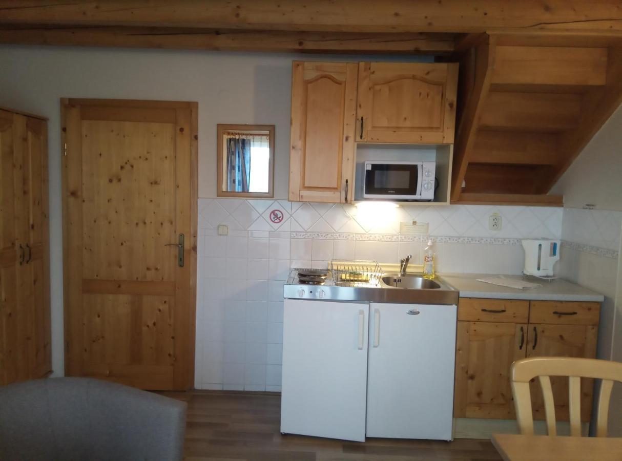 Apartmany Holiday Tatralandia Liptovský Mikuláš Eksteriør billede