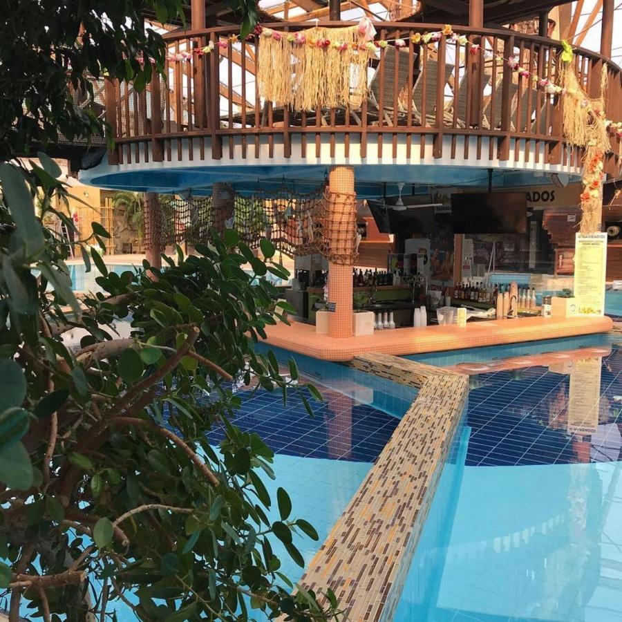 Apartmany Holiday Tatralandia Liptovský Mikuláš Eksteriør billede