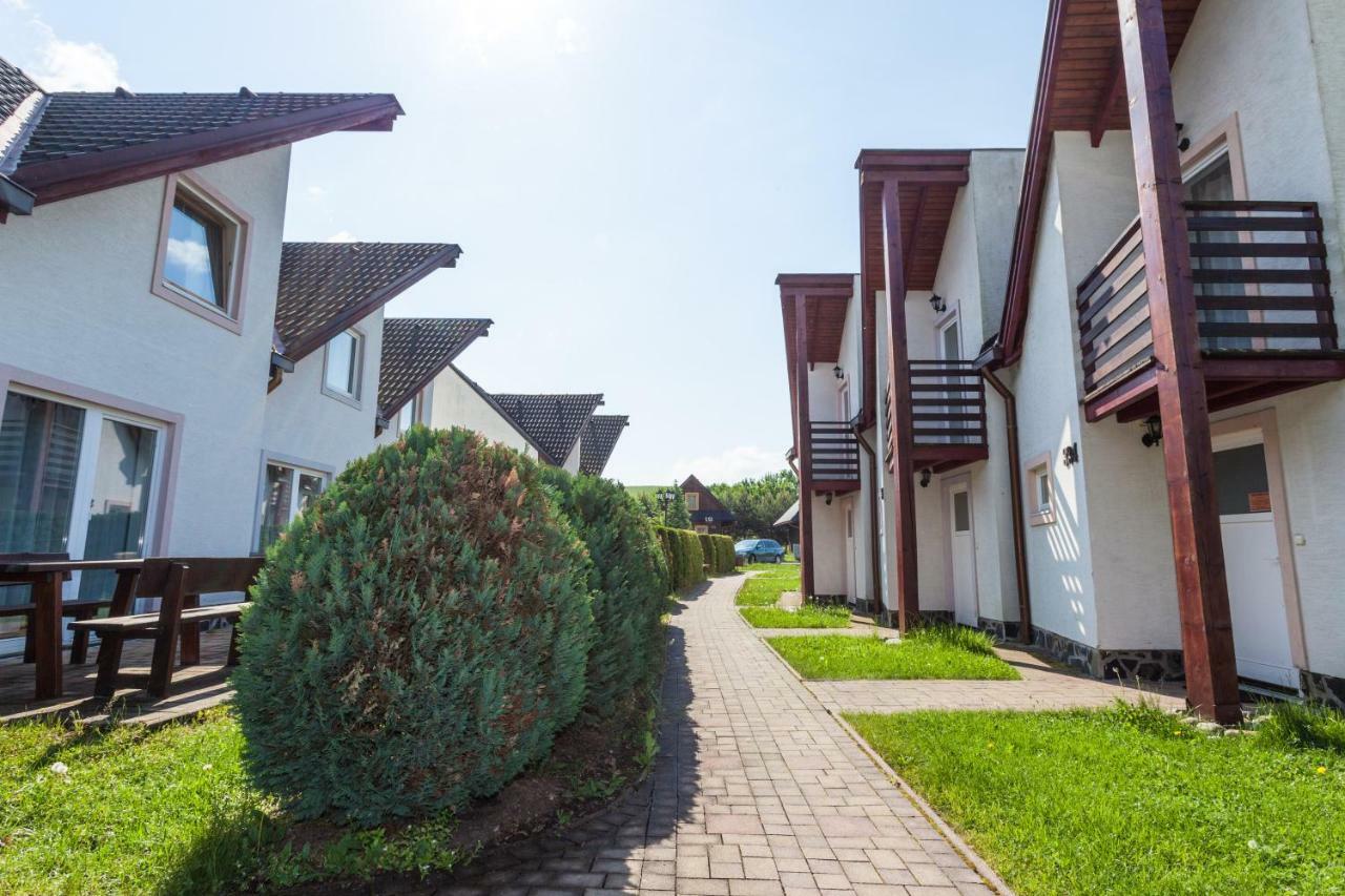 Apartmany Holiday Tatralandia Liptovský Mikuláš Eksteriør billede