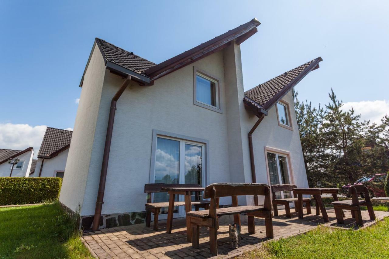 Apartmany Holiday Tatralandia Liptovský Mikuláš Eksteriør billede