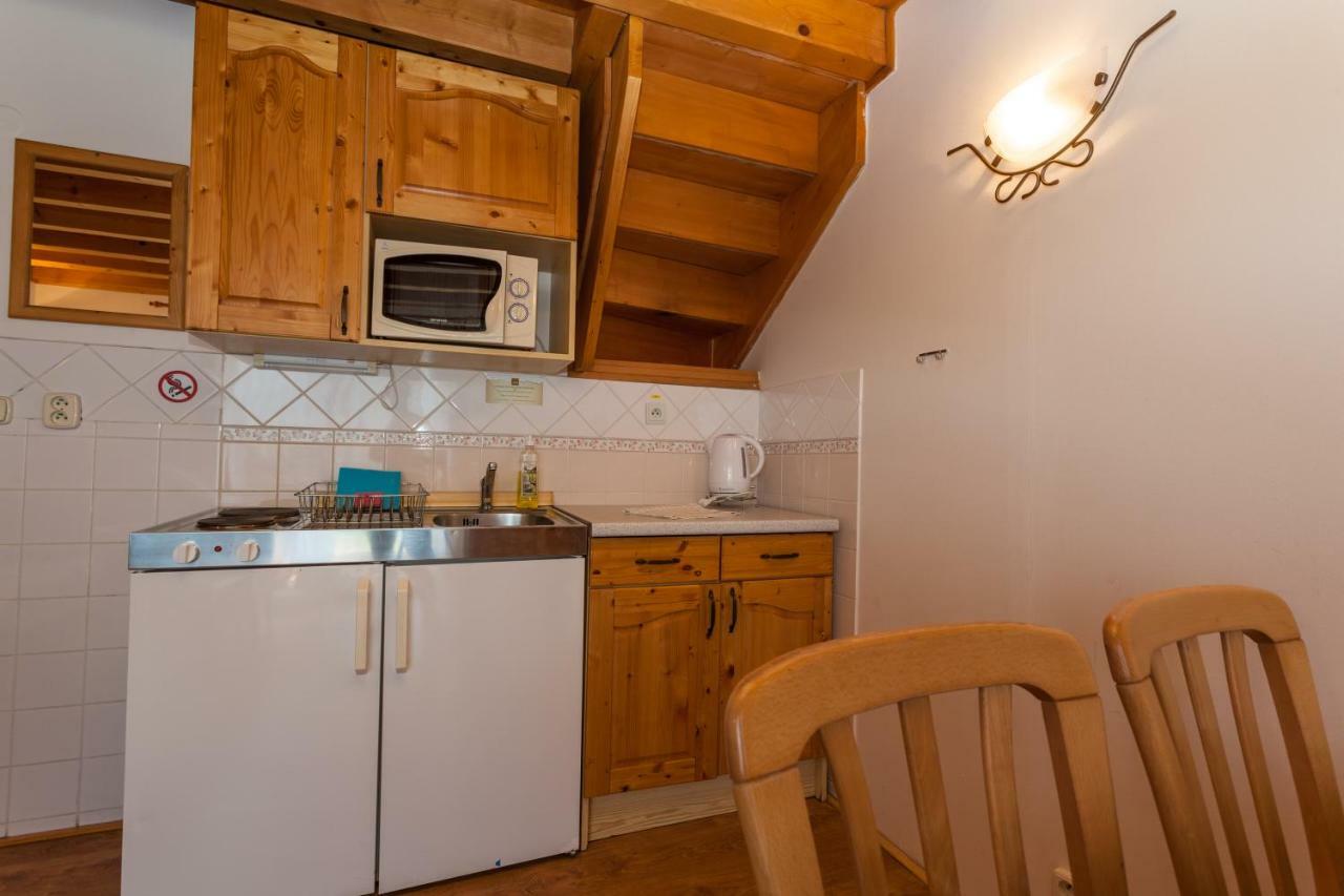 Apartmany Holiday Tatralandia Liptovský Mikuláš Eksteriør billede