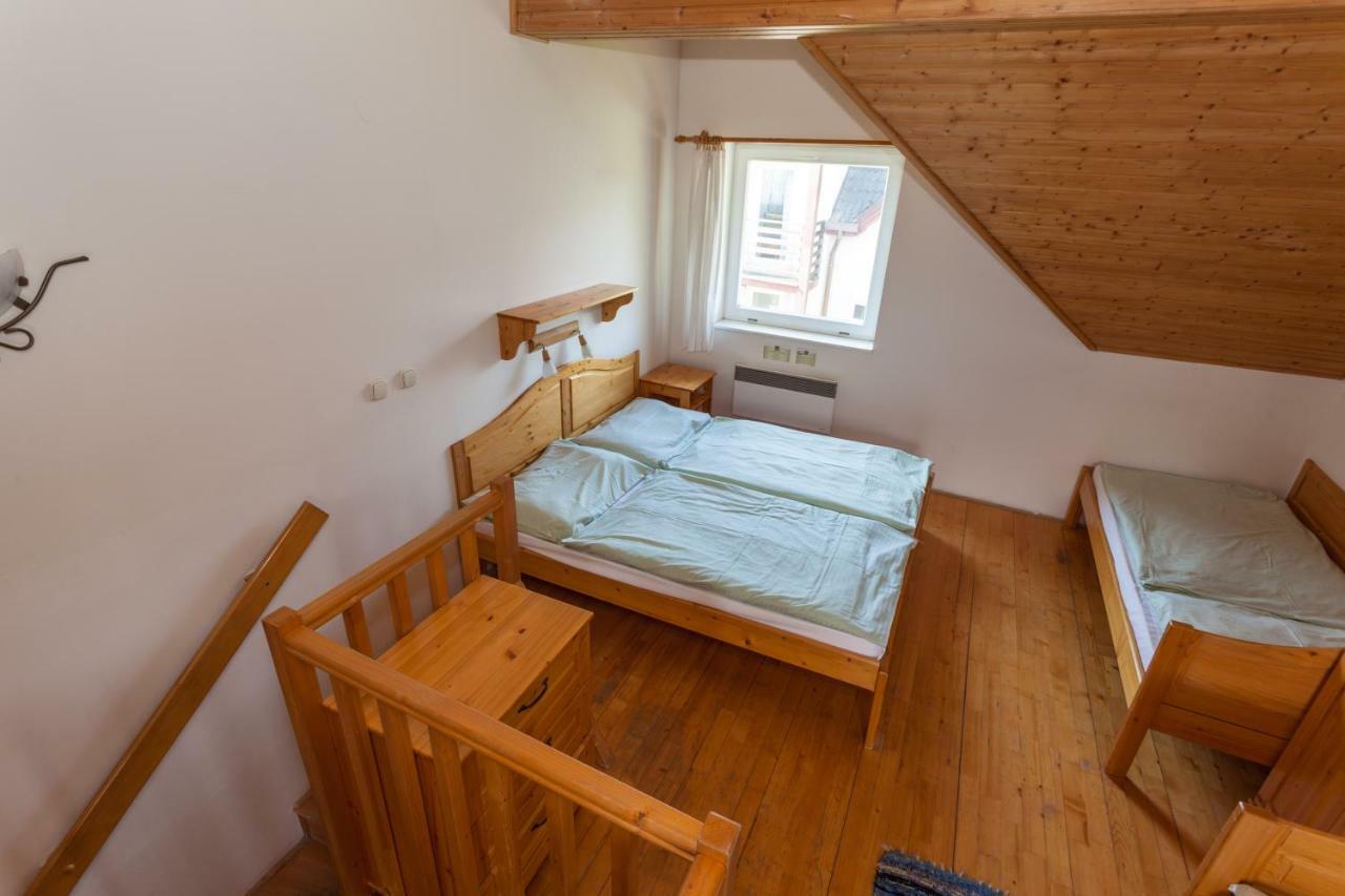 Apartmany Holiday Tatralandia Liptovský Mikuláš Eksteriør billede