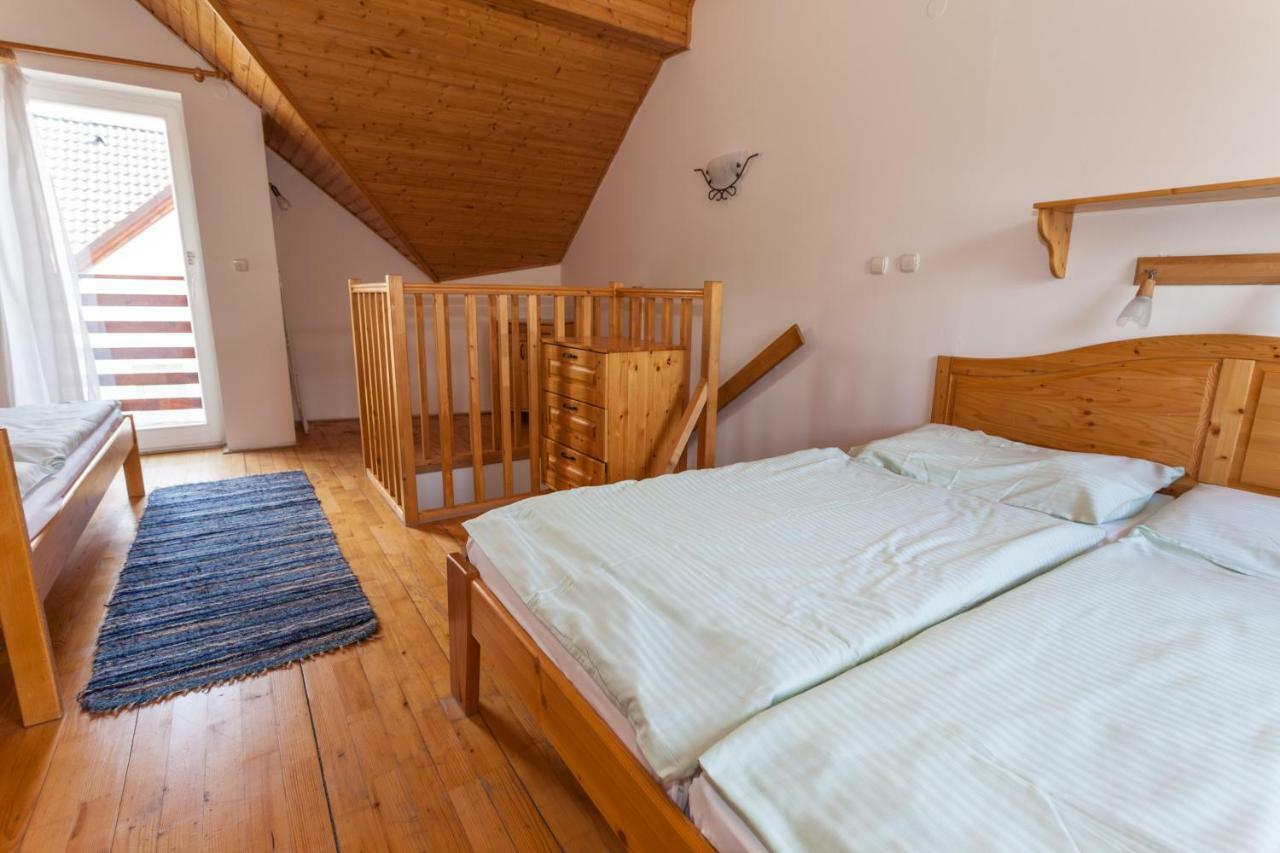 Apartmany Holiday Tatralandia Liptovský Mikuláš Eksteriør billede
