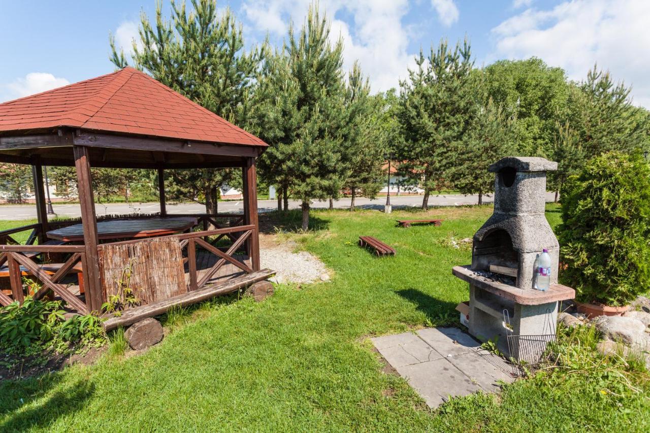 Apartmany Holiday Tatralandia Liptovský Mikuláš Eksteriør billede